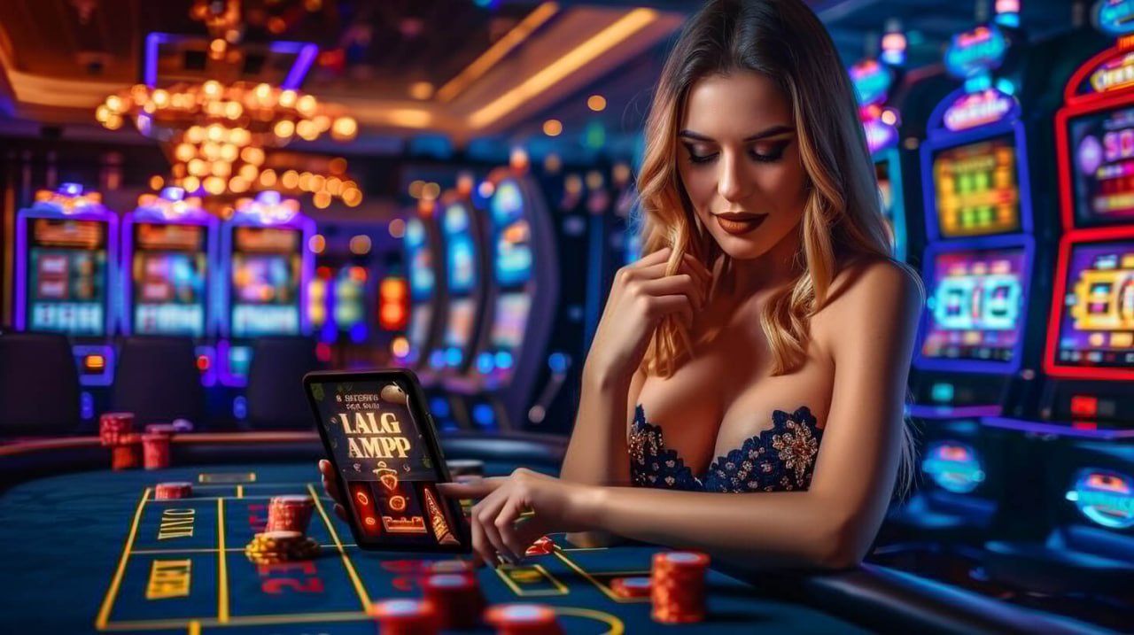 za9 မိုဘိုင်းအက်ပ် Mobile Casino ဂိမ်းစာမျက်နှာ