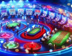 za9 Blackjack Live Casino ဂိမ်း Real Dealer